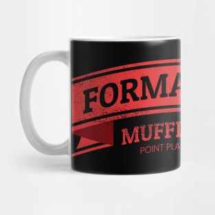 Forman & Son Mug